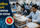 নবম পে স্কেল ২০২৬