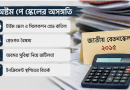বেতন বাড়লেও রয়ে গেছে বৈষম্যের অভিযোগ