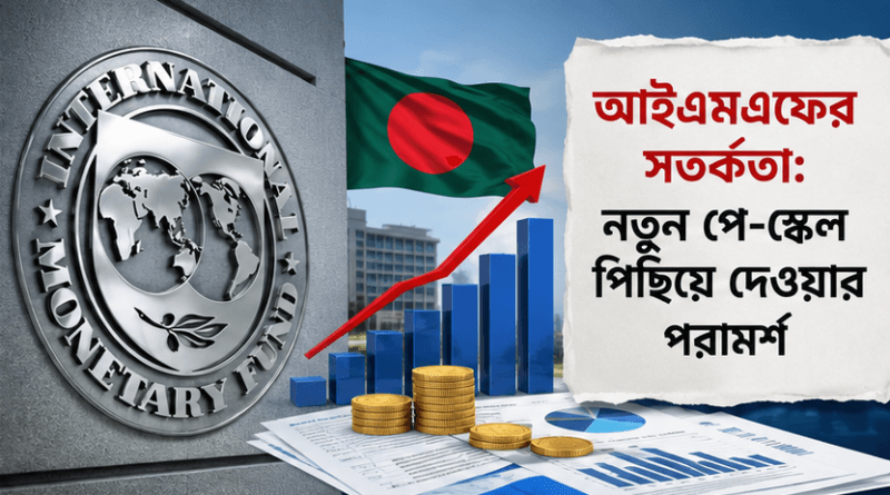 অর্থনৈতিক চাপ ও আইএমএফের আপত্তি