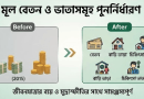 মন্ত্রিসভায় অনুমোদনের প্রস্তুতি