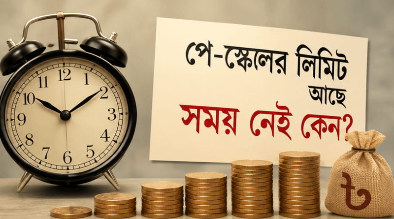 ১১ বছরের অপেক্ষা: ‘সবকিছুর সীমা আছে