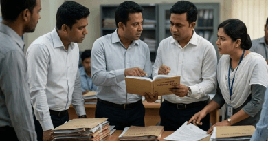 গ্রেড বনাম শ্রেণী বিভাজন ২০২৬