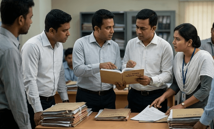 গ্রেড বনাম শ্রেণী বিভাজন ২০২৬