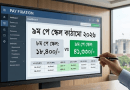 ৯ম পে স্কেল ২০২৬