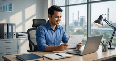 বিসিআইসি কর্মচারীদের উচ্চশিক্ষা