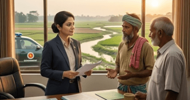 বিসিএস প্রার্থীদের শীর্ষ পছন্দ 'প্রশাসন ক্যাডার'