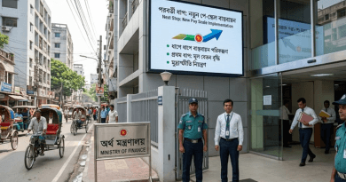 চূড়ান্ত গেজেট চলতি মাসেই: প্রথমাংশে বাড়ছে শুধু মূল বেতন