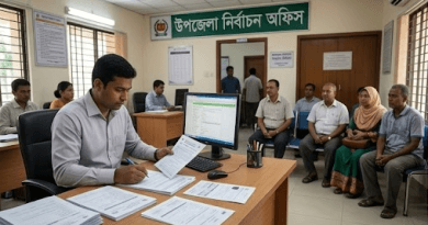 এনআইডি সংশোধন সেবায় বড় পরিবর্তন