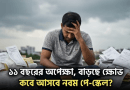 সেপ্টেম্বরের মধ্যে নবম পে-স্কেলের প্রজ্ঞাপন চান কর্মচারীরা