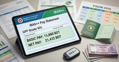 My Basic Check 2026