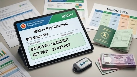 My Basic Check 2026