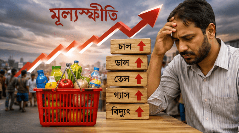নতুন পে-স্কেলে বাড়তি খরচ ১.০৬ লাখ কোটি টাকা