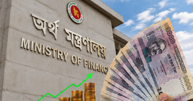 মূল্যস্ফীতি ও বাজেটের চাপ সামলাতে চার ধাপে নতুন পে-স্কেল বাস্তবায়নের সুপারিশ