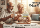 পেনশন বৃদ্ধি ২০২৬