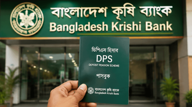 মেয়াদ পূর্ণ হওয়া ডিপিএস ভাঙাতে কী কী কাগজপত্র লাগে?