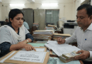 উপজেলা স্বাস্থ্য কমপ্লেক্সগুলোতে পদায়ন জটিলতা