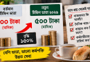 মাসিক এই ভাতা কি যথেষ্ট?