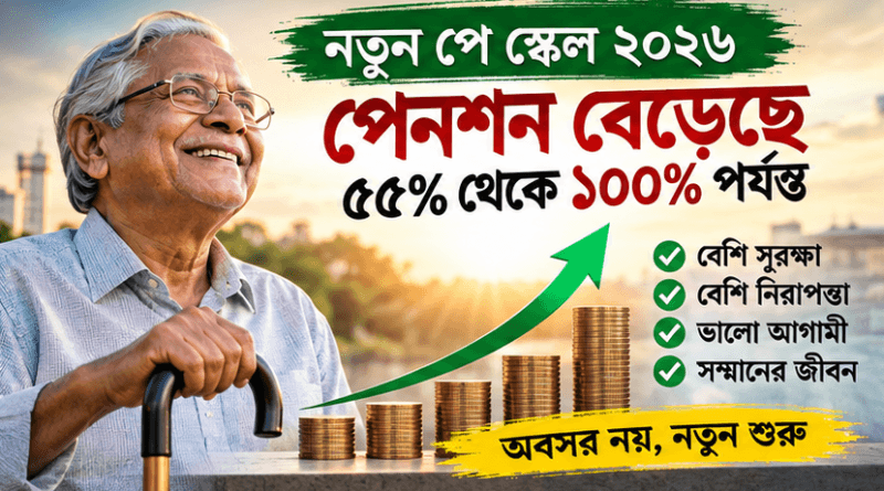 Pension Chart 2026