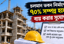 সরকারি উন্নয়ন ও পরিচালন বাজেটে ব্যয়সংকোচনের শর্ত শিথিল