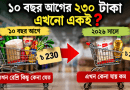 পেনশনের এককালীন টাকা ২০২৬