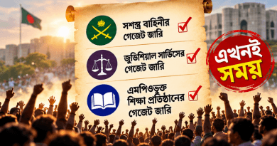 সবাই তার অধিকার ফিরে পাক