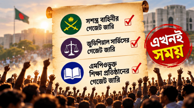 সবাই তার অধিকার ফিরে পাক