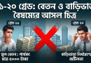 এক ধাপ নির্ধারণের দাবি জোরালো