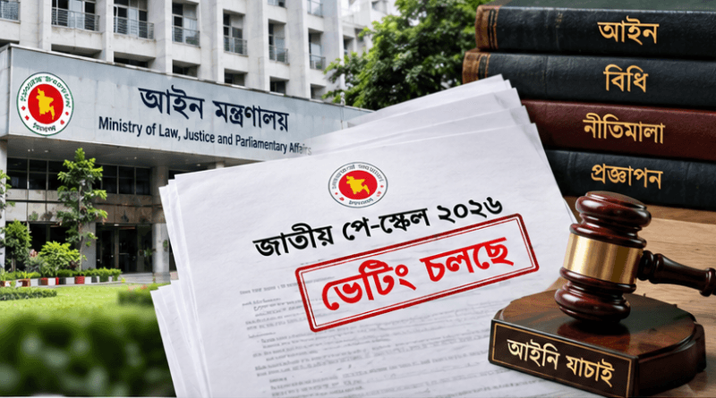 ১১–১৫ গ্রেডে বাড়িভাড়া নিয়ে নতুন জটিলতার আশঙ্কা