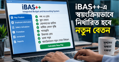 পে-স্কেলের ‘ফিক্সেশন’ জটিলতা কাটেনি,