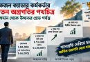 নতুন পে স্কেলে ক্যাডার কর্মকর্তাদের বেতন কতদূর যেতে পারে