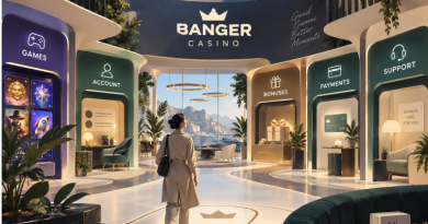 Banger Casino Review