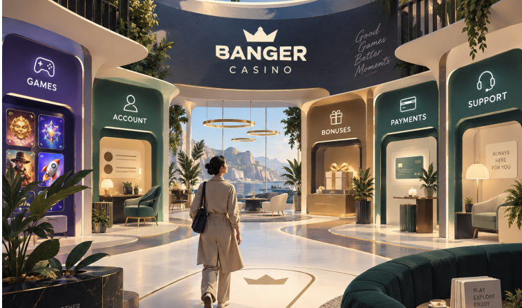 Banger Casino Review
