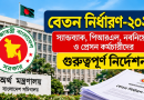 iBAS++-এ স্যান্ডব্যাক, পিআরএল, নবনিয়োগ ও প্রেষণে কর্মরতদের জন্য গুরুত্বপূর্ণ নির্দেশনা