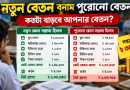 New Salary Calculation 2026