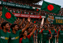Can Bangladesh Rewrite Cricket History at WC2027?
