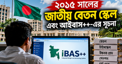 আইবাস++-এর যাত্রা শুরু যেভাবে