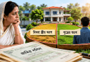 হিন্দু বিধবা স্ত্রী স্বামীর সম্পত্তিতে এক পুত্রের সমান অংশ পাবেন