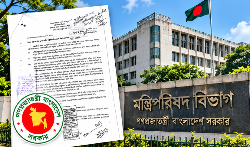 সরকারি অফিসে অনিয়ম রোধে কঠোর নজরদারি
