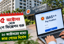 অক্টোবরের বেতনের সঙ্গে মিলতে পারে প্রায় তিন মাসের বকেয়া