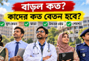 Govt. Grade of Post Position 2026
