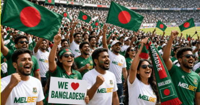 how the league paves the way for young Bangladeshi players