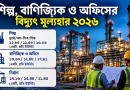 তথ্যাদি বিশ্লেষণ করে ০১ টি বিস্তারিত নিউজ লিখে দিন। ১০ এক্স থিঙ্ক