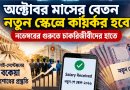 তবে সবার জন্য নয়—ঢাকায় প্রথম ধাপে কার্যক্রম