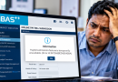 iBAS++-এ বেতন বিল দাখিল করা যাচ্ছে না