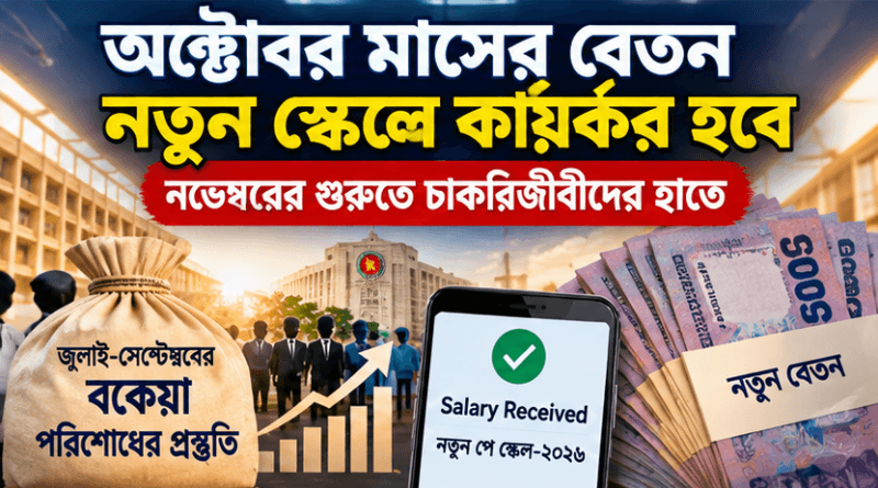 তবে সবার জন্য নয়—ঢাকায় প্রথম ধাপে কার্যক্রম