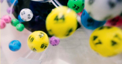 How to Verify a Lottery Result Before You Believe a Screenshot