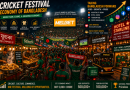 How tournaments influence consumer behavior and local businesses