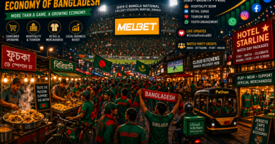 How tournaments influence consumer behavior and local businesses