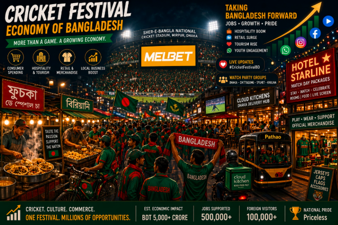 How tournaments influence consumer behavior and local businesses